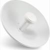 UBIQUITI Access point PBE-M2-400, outdoor, 2.4GHz, 2x18dBi, AirMAX PBE-M2-400